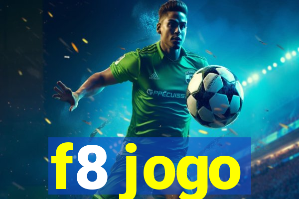 f8 jogo
